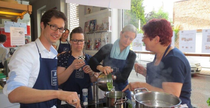 Wir sind neugierig auf Ihre Meinung Wir sind neugierig auf Ihre Meinung